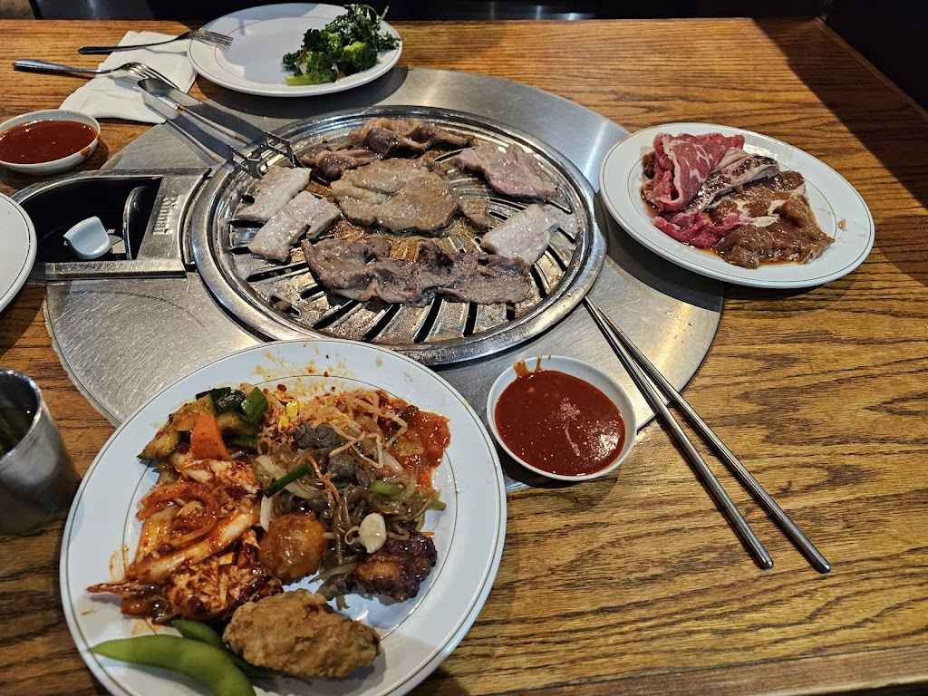 Meat