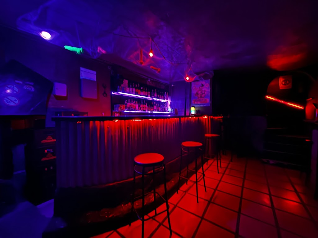 Cuero Cruising Club Torremolinos