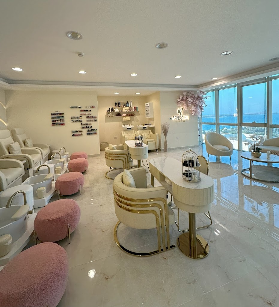 Aphrodite Beauty Spa