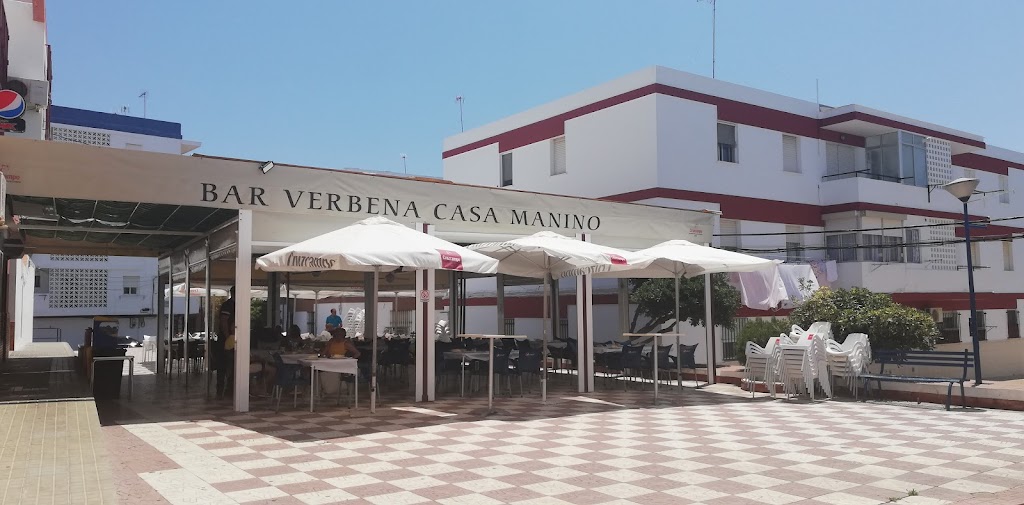 Bar Verbena Casa Manino