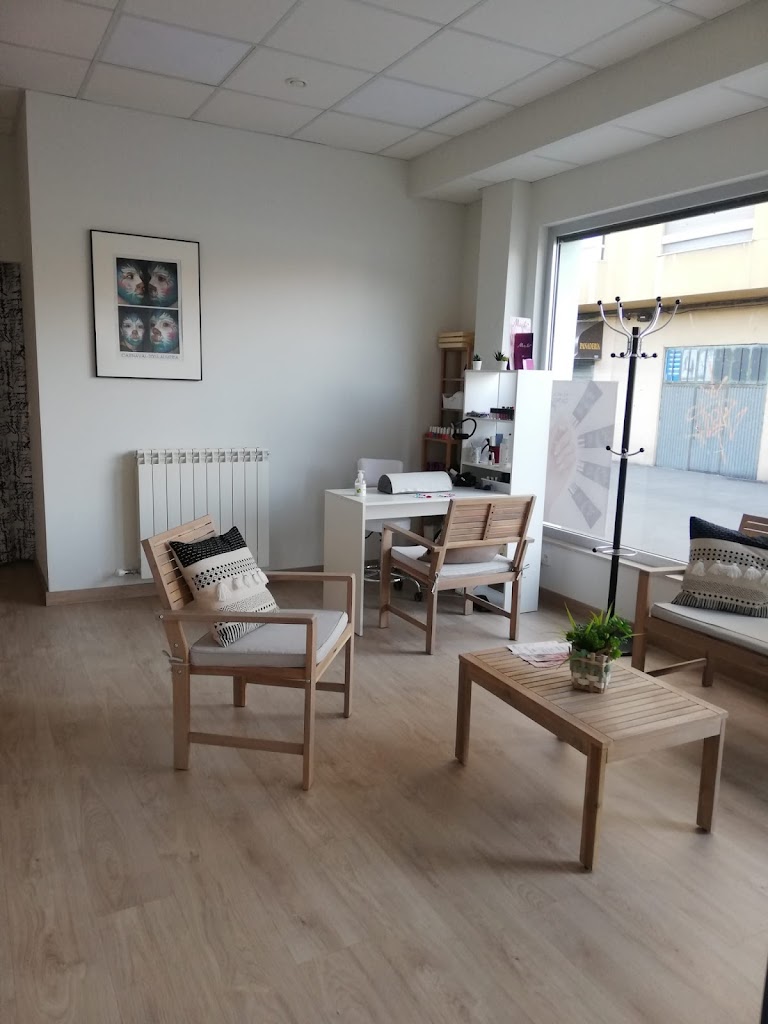 Salon de Estetica Rebeka