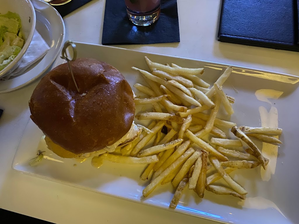 Chicken sandwich