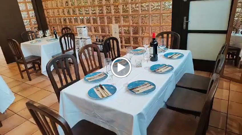 Los mas Canallas de Rivas — Ambiente