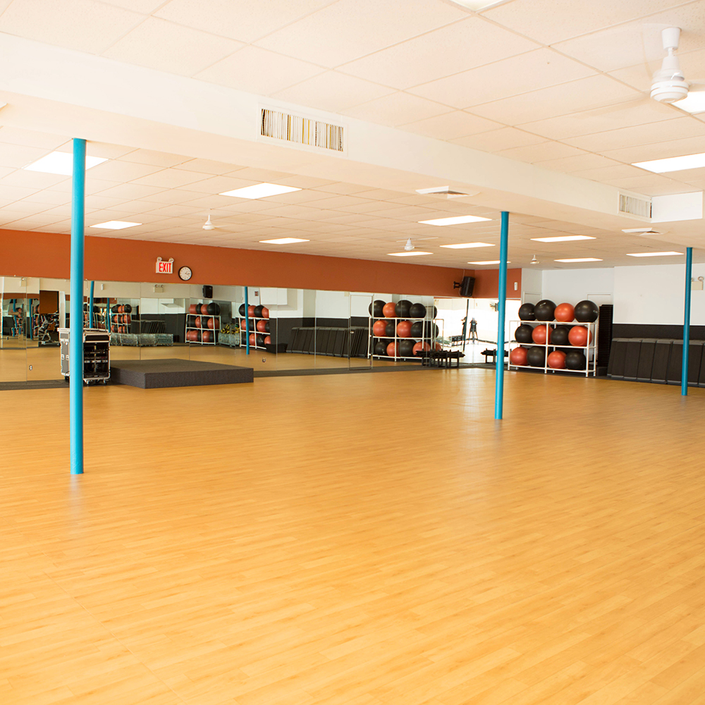  Lucille Roberts - Kings Highway