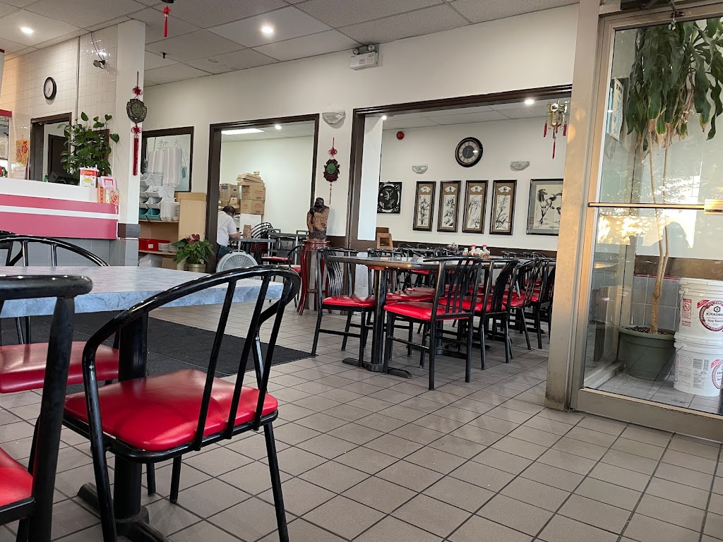 China Garden Restaurant