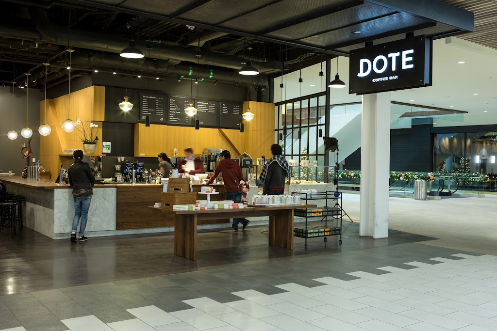 Photo of Dote Coffee Bar