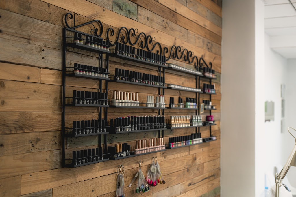 Vanessa Surgent Estetica — Interior