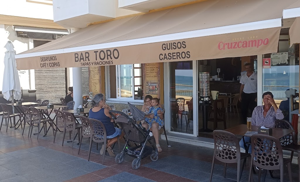 Bar Toro