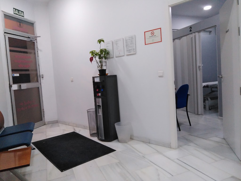 AFAMEDIC Asistencia Fisioterapia Aljarafe S L