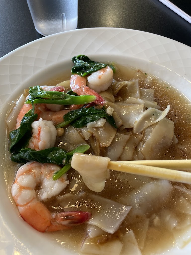 Thai Street Cafe