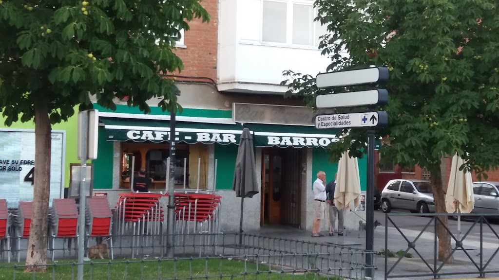 Bar Barrosito