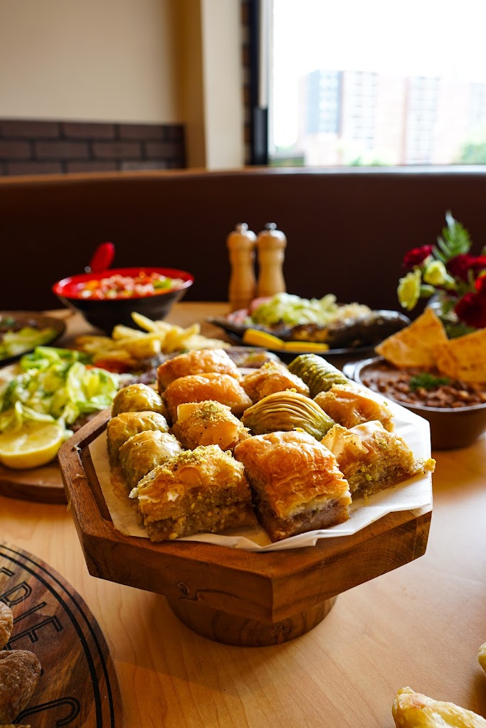 Ballkan Grill (Balkan Grill)