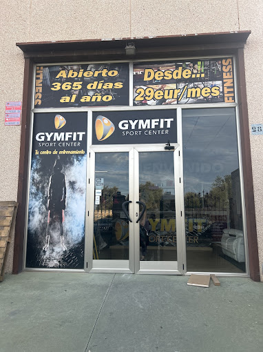 GymFit Alhaurin