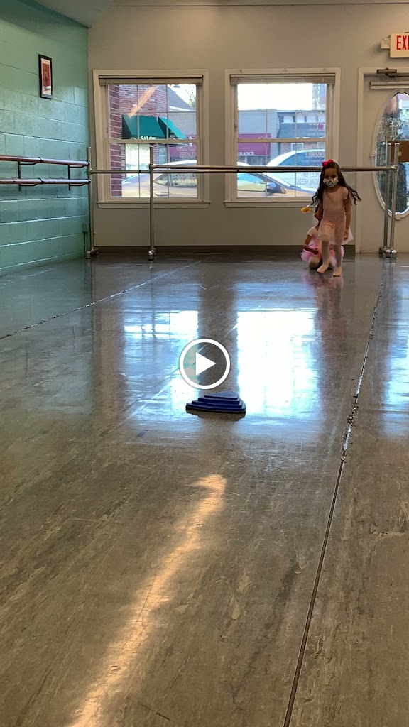  Great South Bay Dance