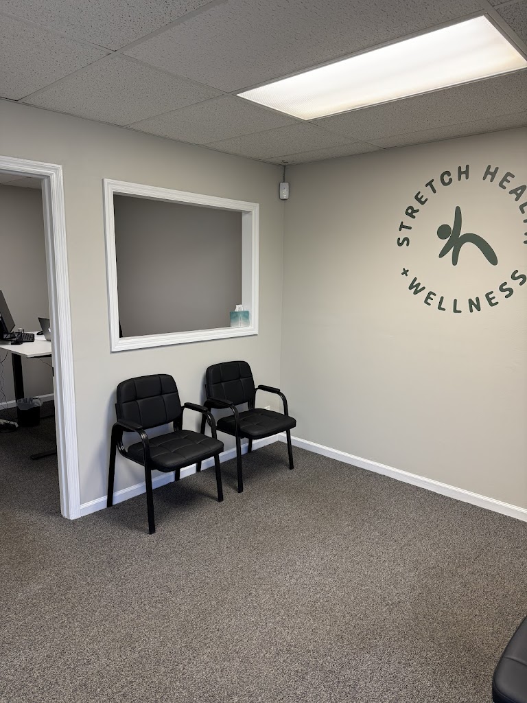  Stretch Health & Wellness