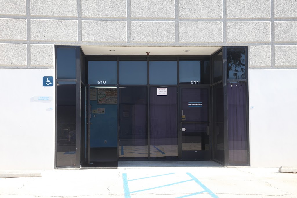  California Cartwheel Center