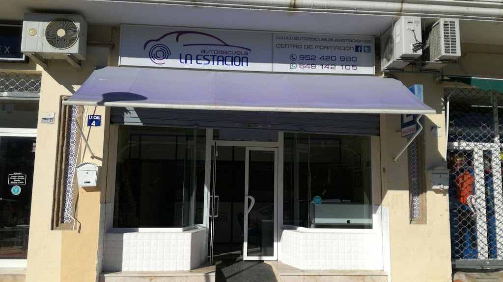 Autoescuela La Estacion