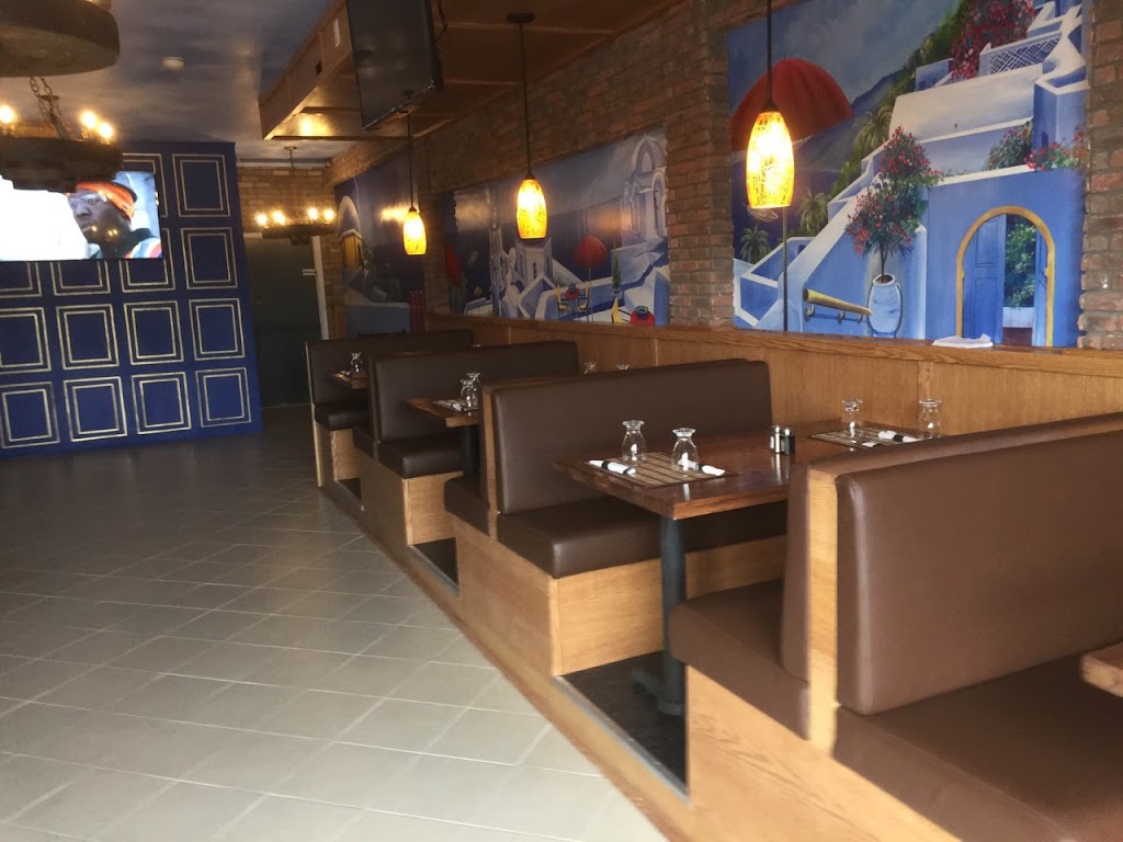 Greek To Go in Ottawa