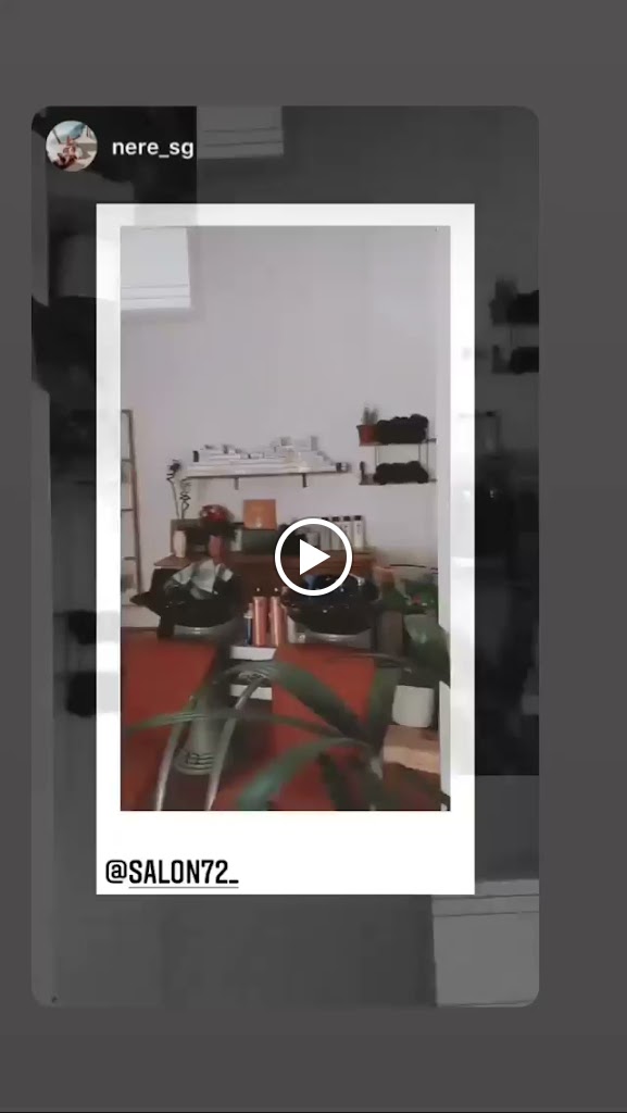 Salon 72 — Videos