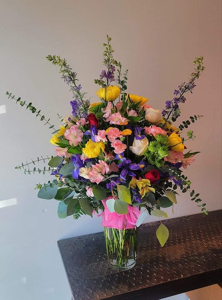 Cathy's Flowers