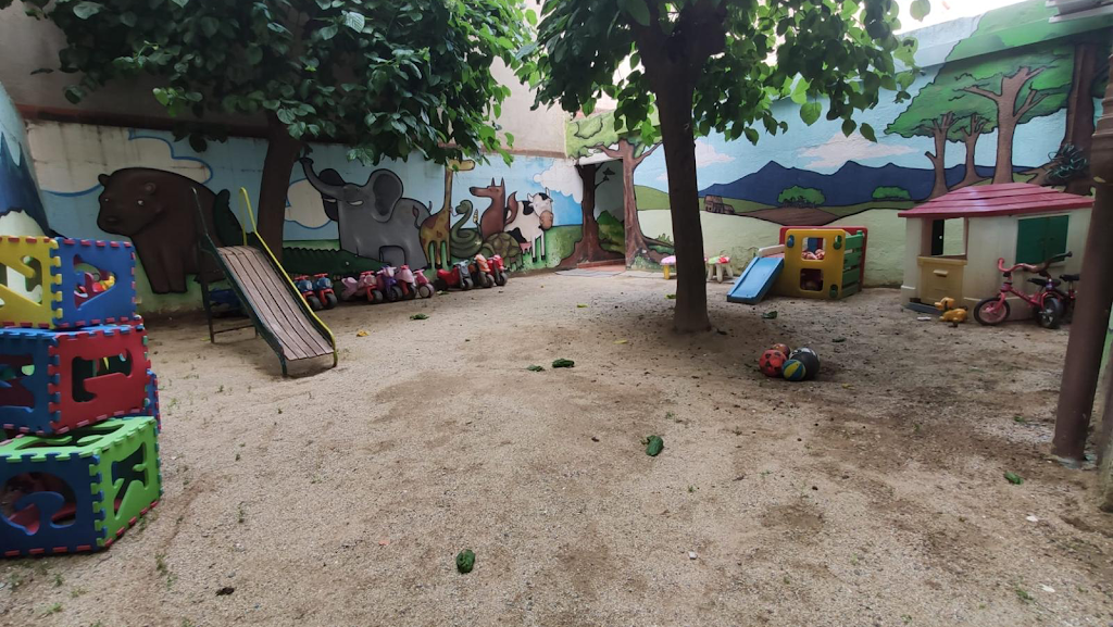 La Fada Llar D'Infants