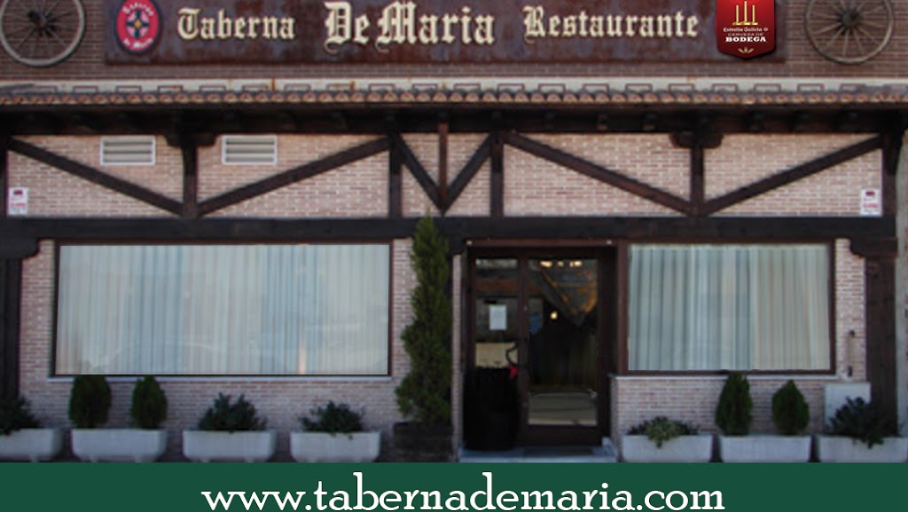 Taberna de Maria