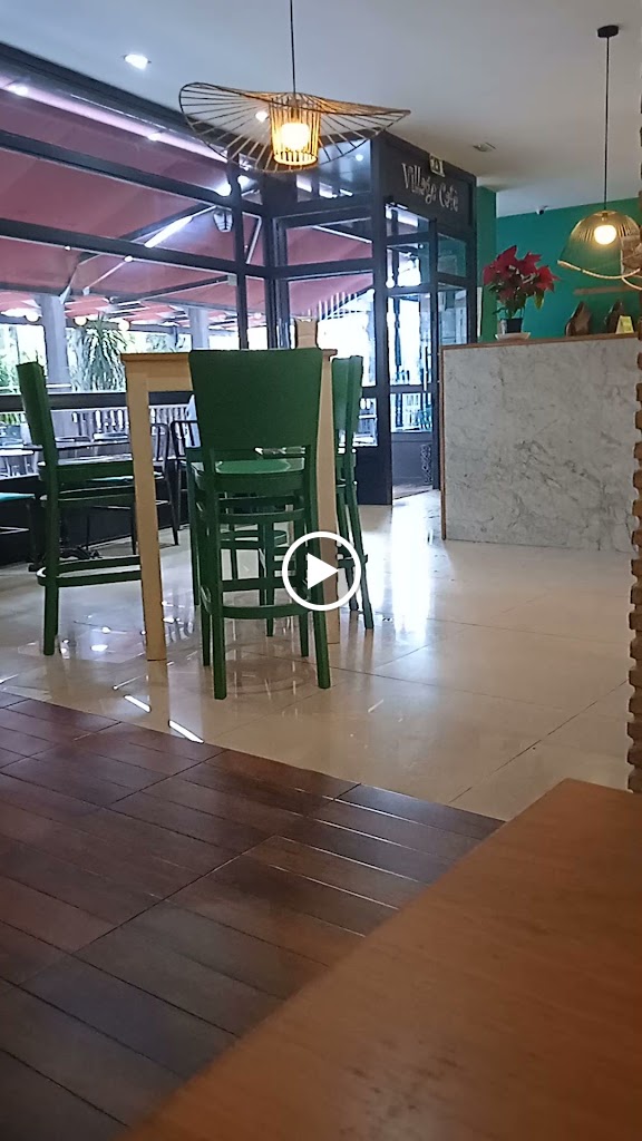 Village Cafe Sl — Mas recientes