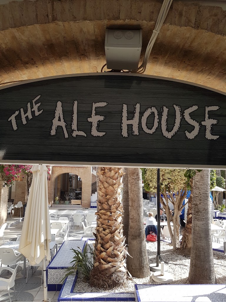 The Ale House