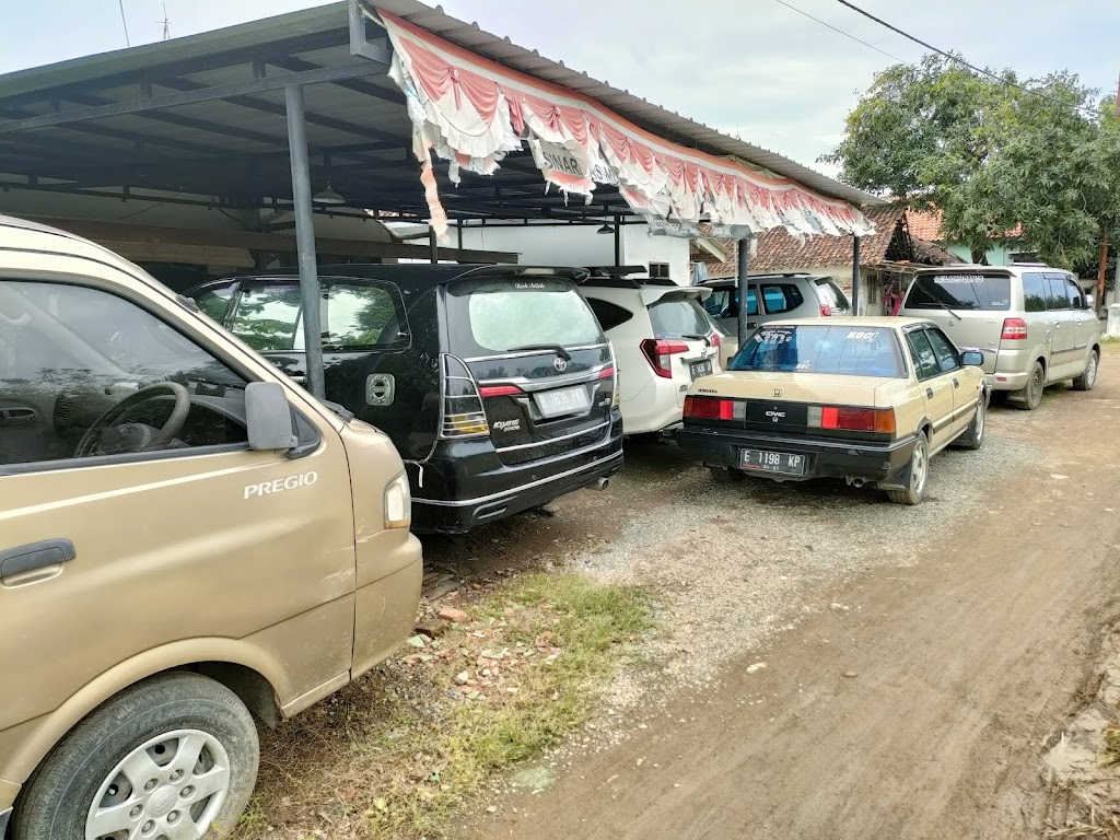 Bengkel MOBIL BRC Darya