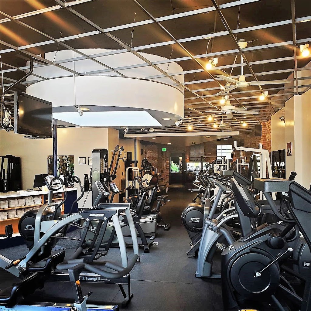  Fitness On Frankfort