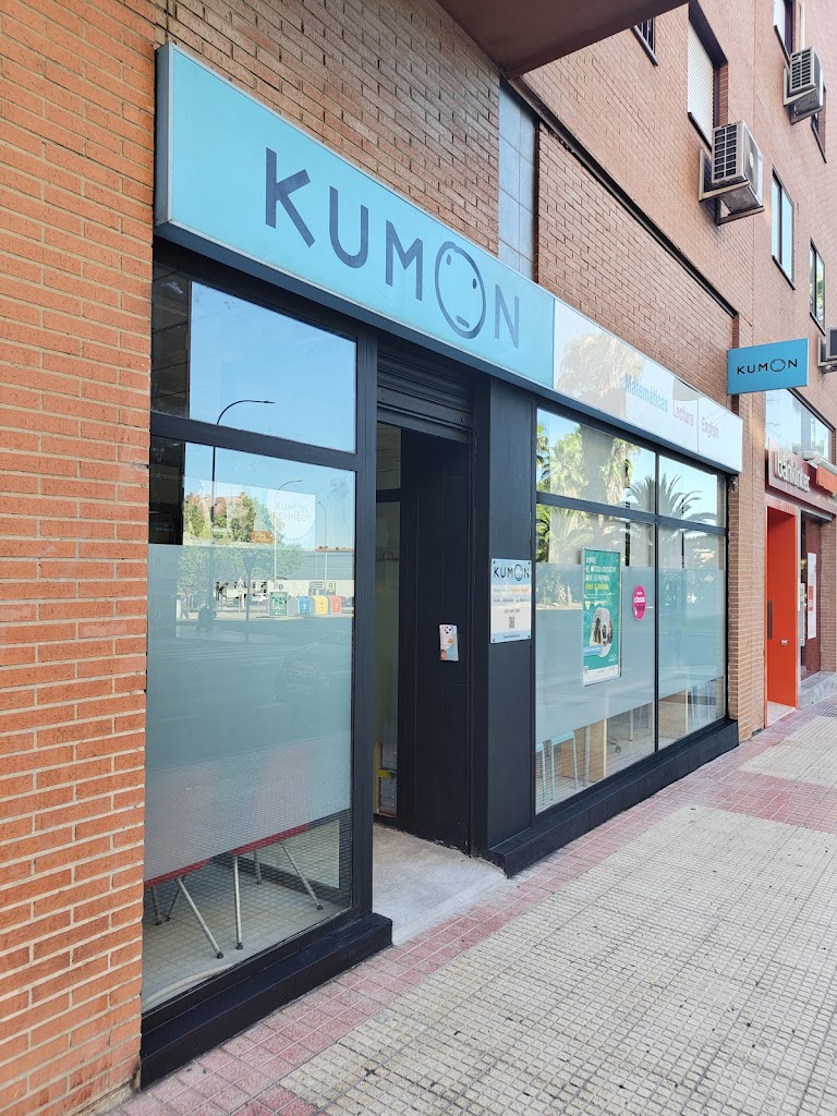 Centro Kumon de Matematicas, Lectura e Ingles. Alcorcon.