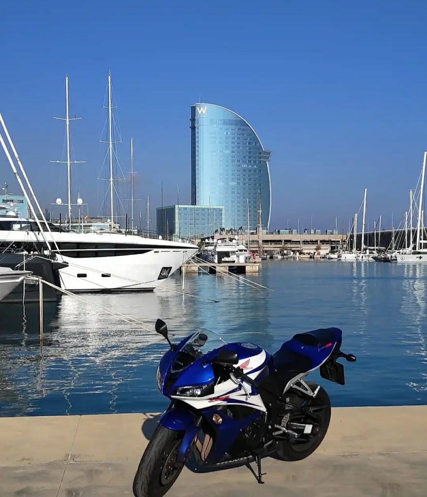 Pole Motos, Alfons Xll — Mas recientes