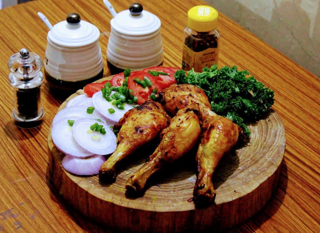 Food & drink