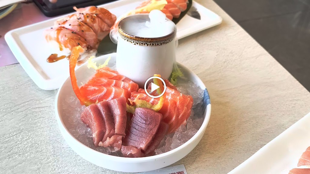 Sushiko Igualada — Videos