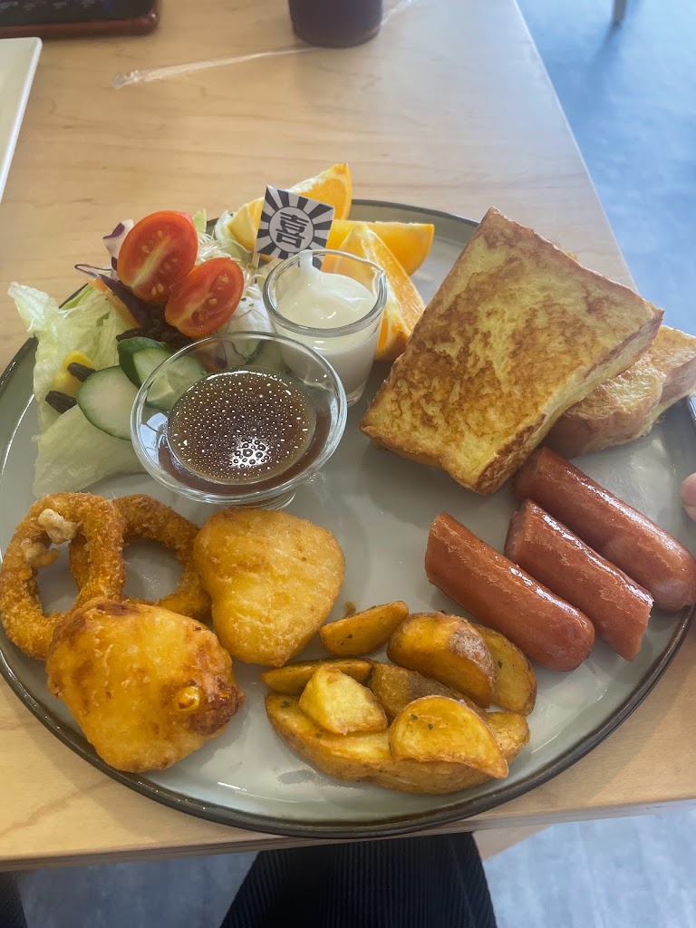 早安有喜-彰化崙平南店 的照片