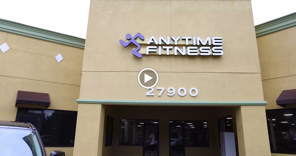 Anytime Fitness