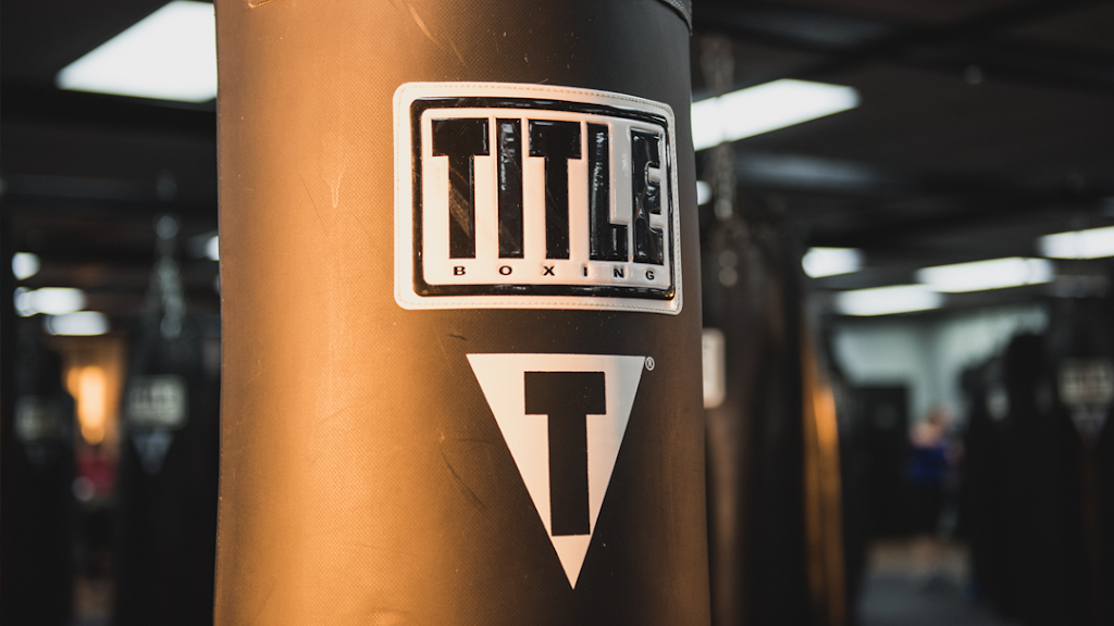  Title Boxing Club