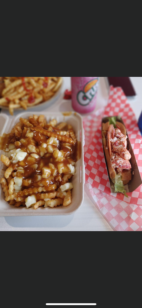 Poutine