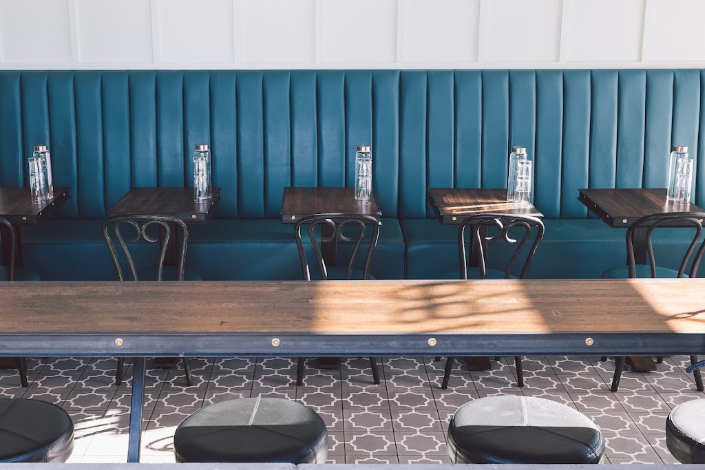 Photo of Blue Sparrow Coffee
