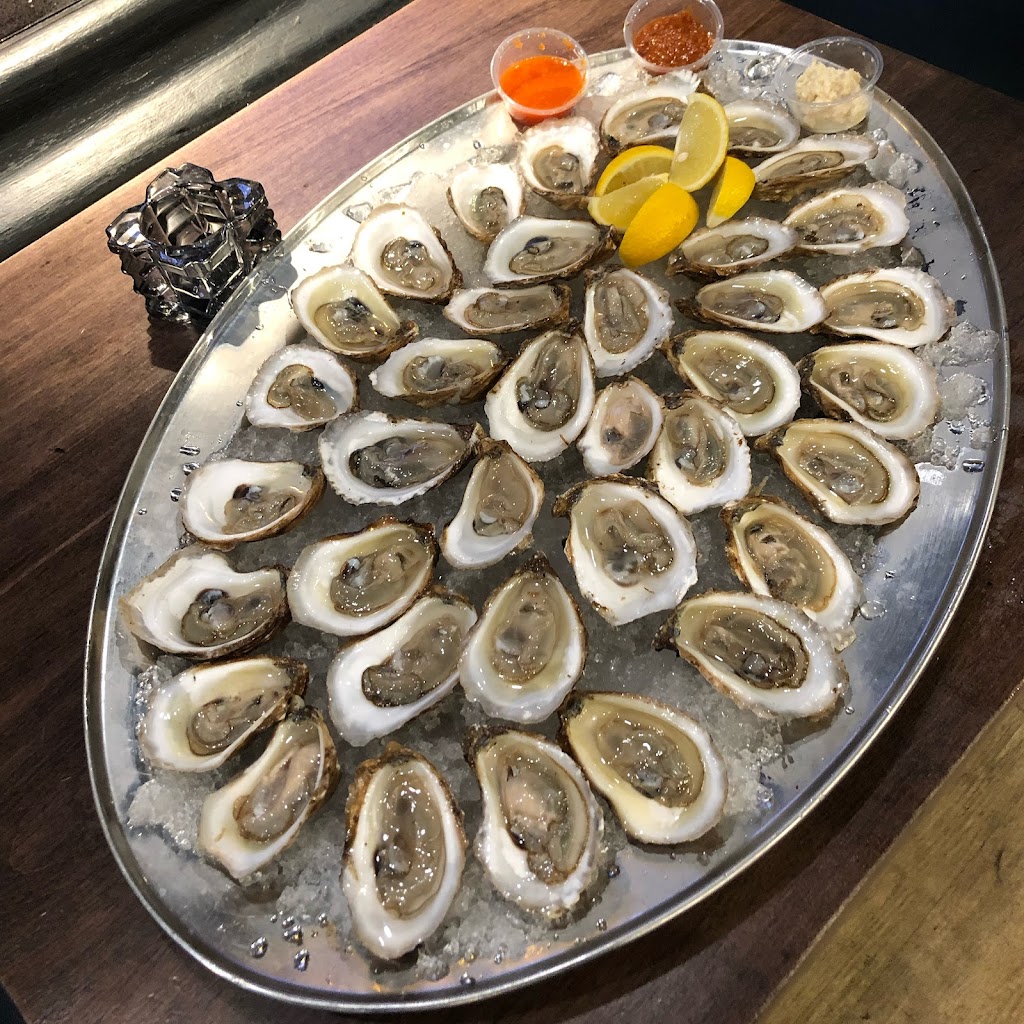 Oyster