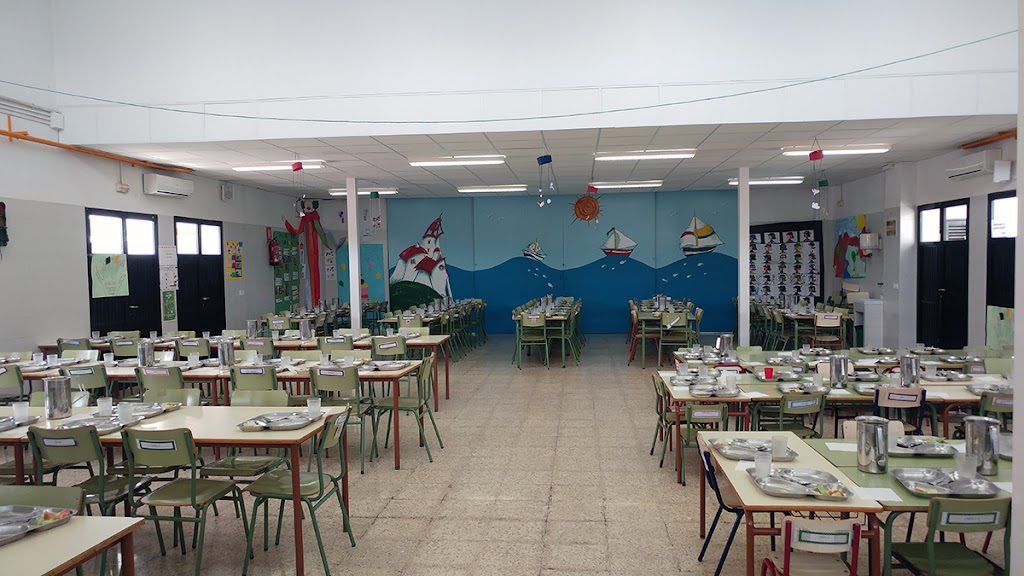 Colegio Publico Virgen del Pilar