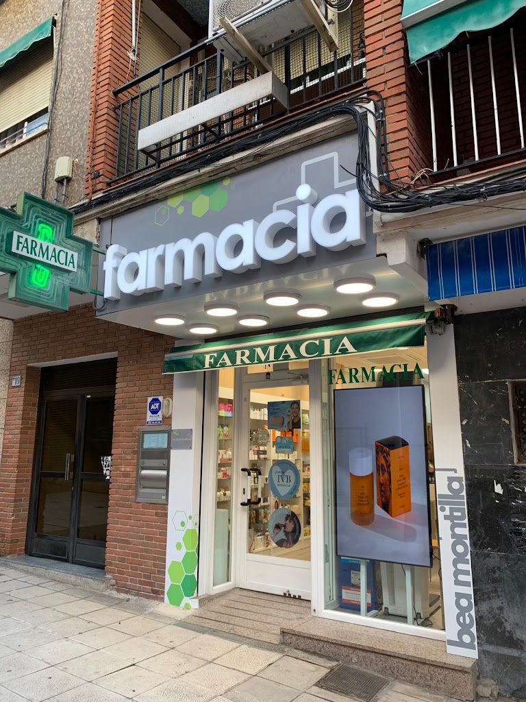 Farmacia Bea Montilla