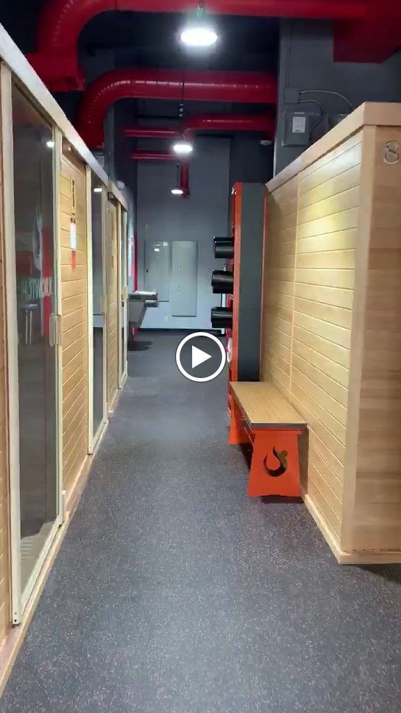  HOTWORX - Tucson, AZ - Marana