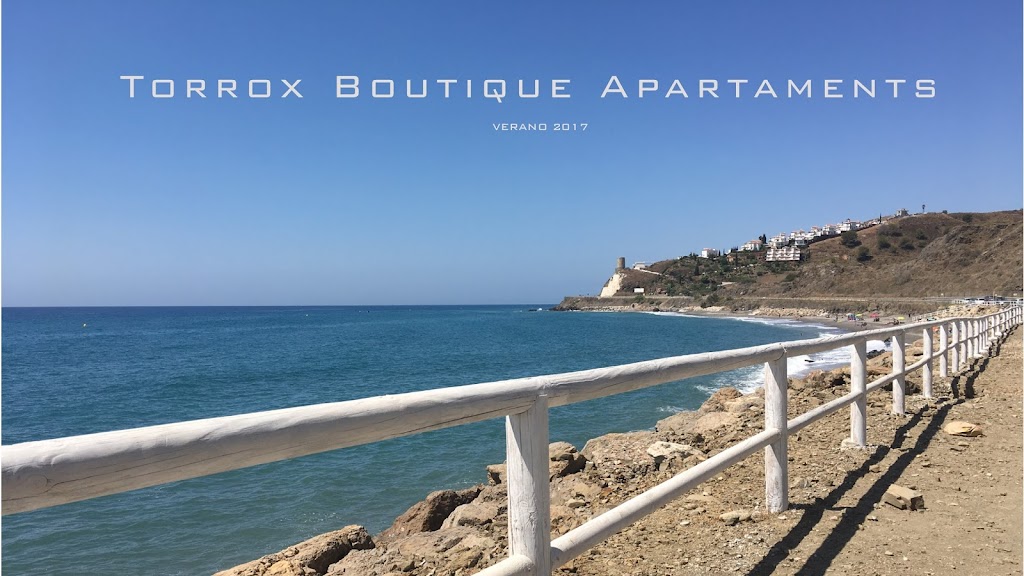 TBA:T Apartamento Paraiso Sol