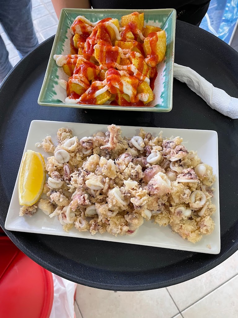 Ca Angel Quart — Comida y bebida