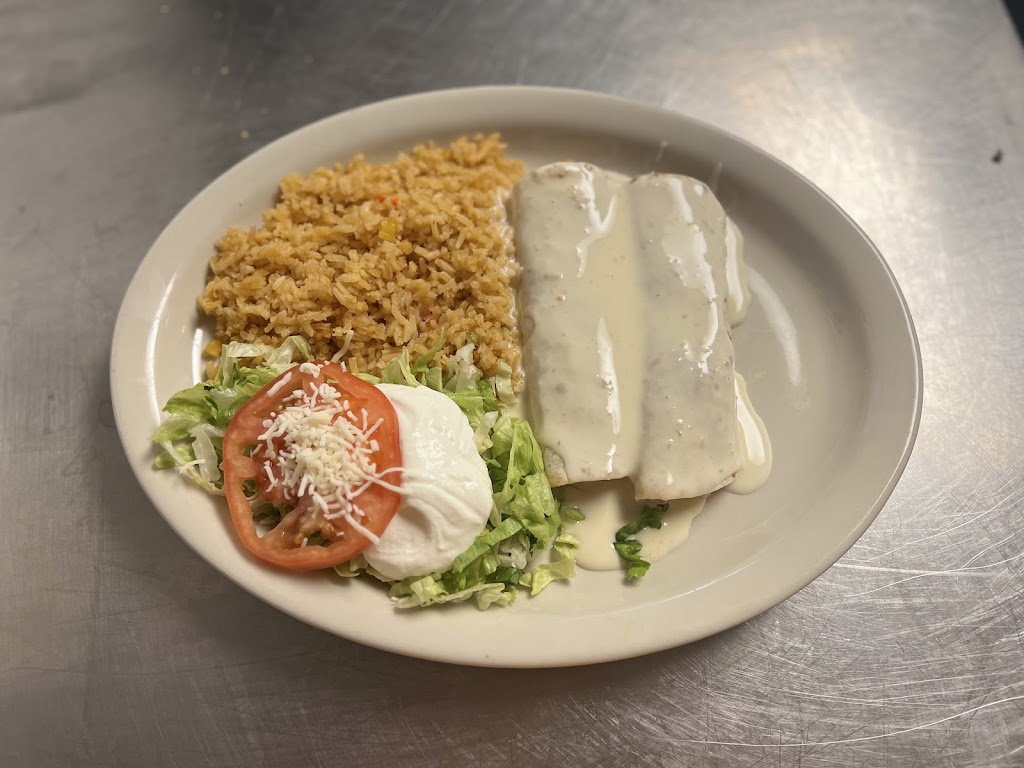  Playa Vallarta Mexican Grill