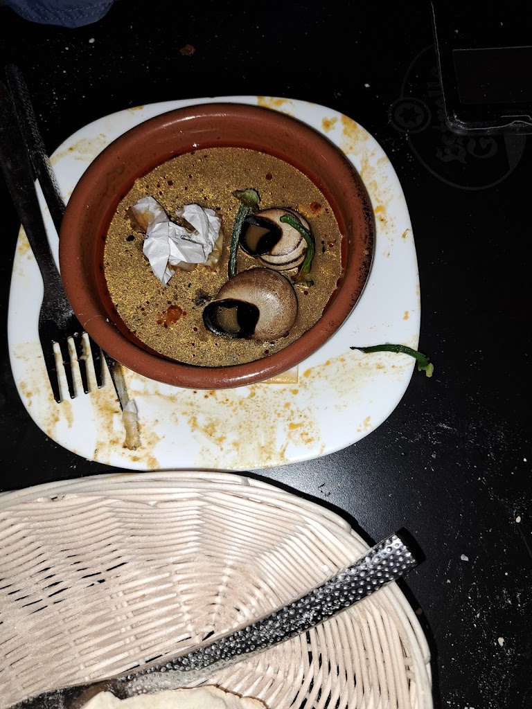 Bar Cafeteria La Espanola