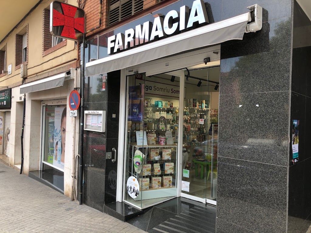 Farmacia Ortopedia Prats Gorrochategui