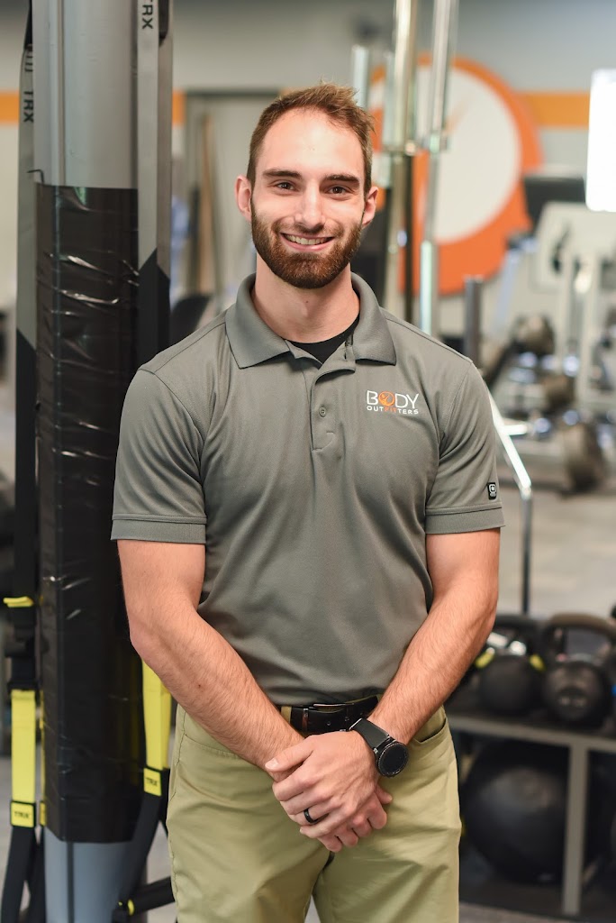  Body Outfitters Personal Training Studio