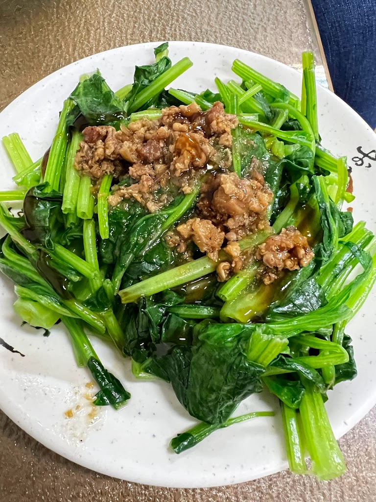 擔仔麵 的照片